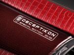 Mercedes-Benz ML63 AMG Inferno Deceptikon by TopCar 2013 года